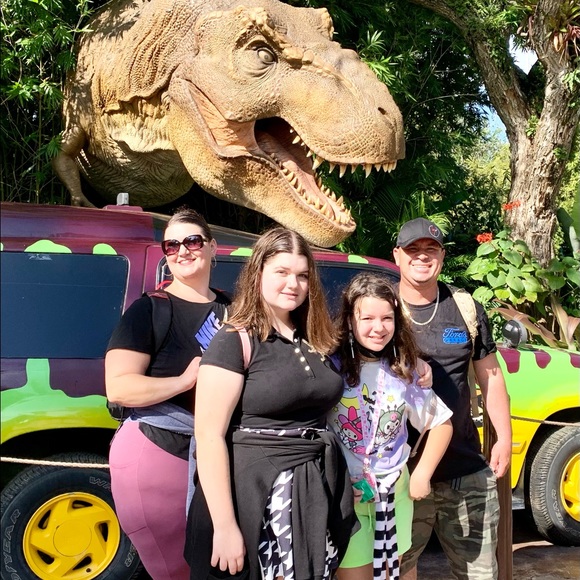 Meet your Posher, Rosemary - Picture 2 of 11